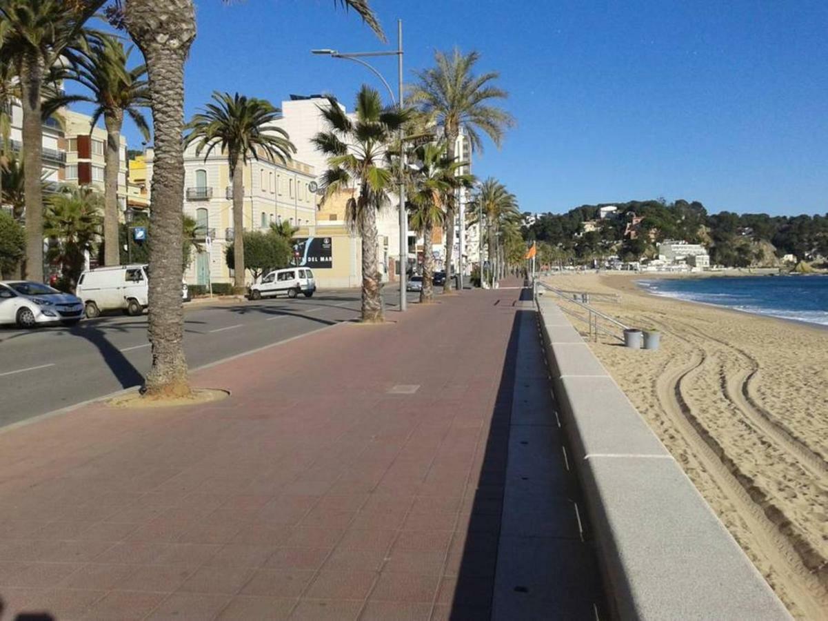 Maison Lamic 2 Lloret de Mar Exterior photo