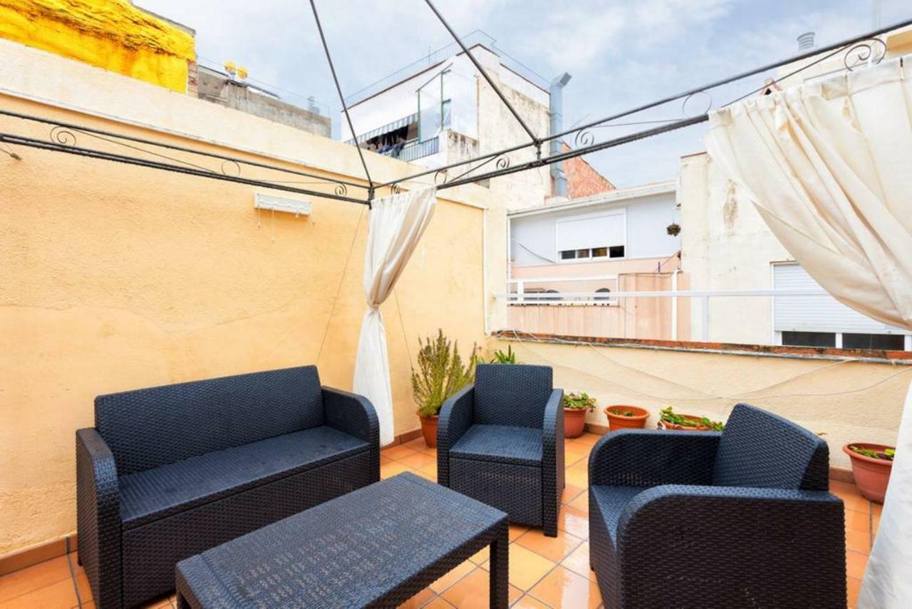 Maison Lamic 2 Lloret de Mar Exterior photo