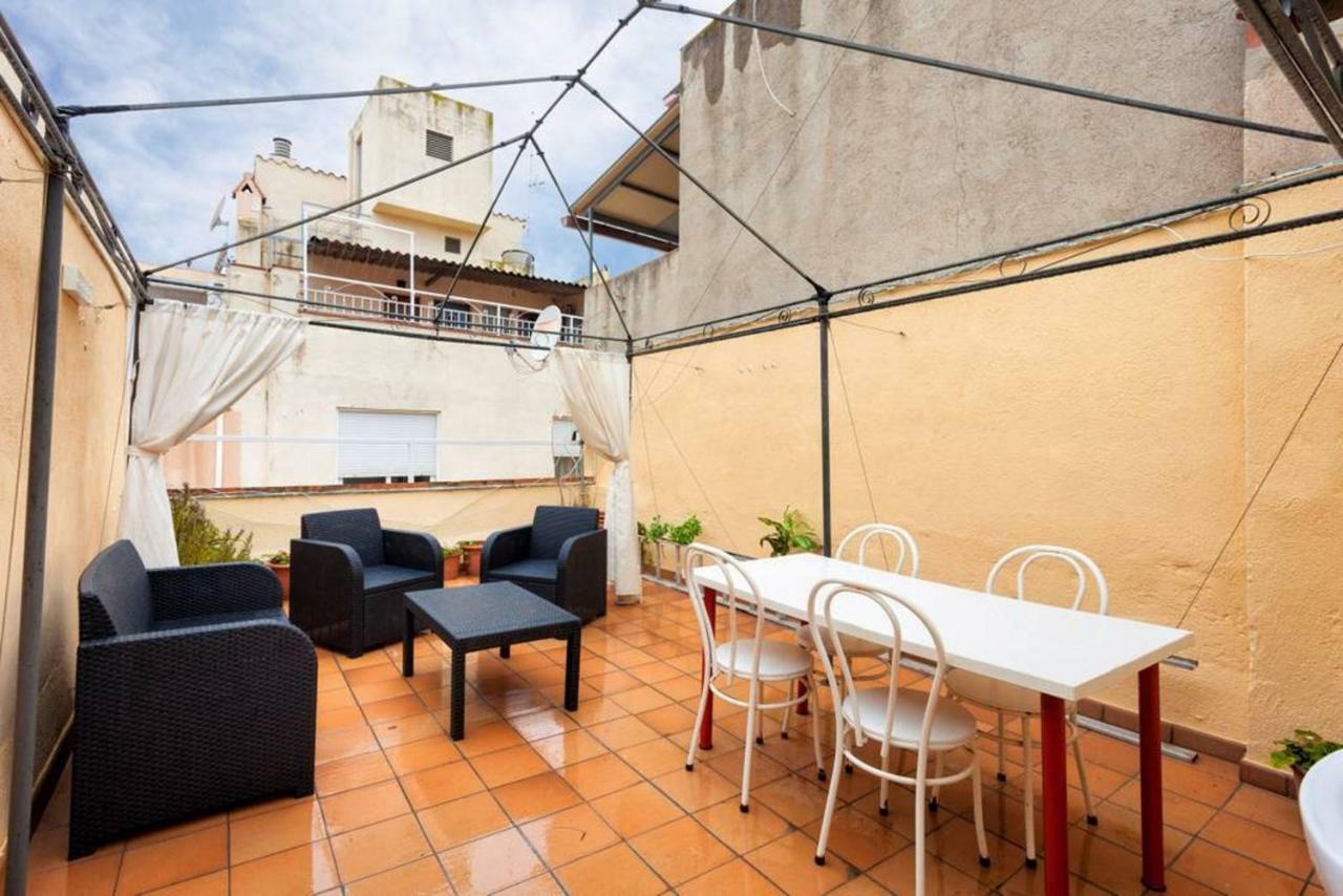 Maison Lamic 2 Lloret de Mar Exterior photo